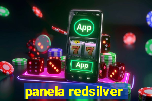 panela redsilver